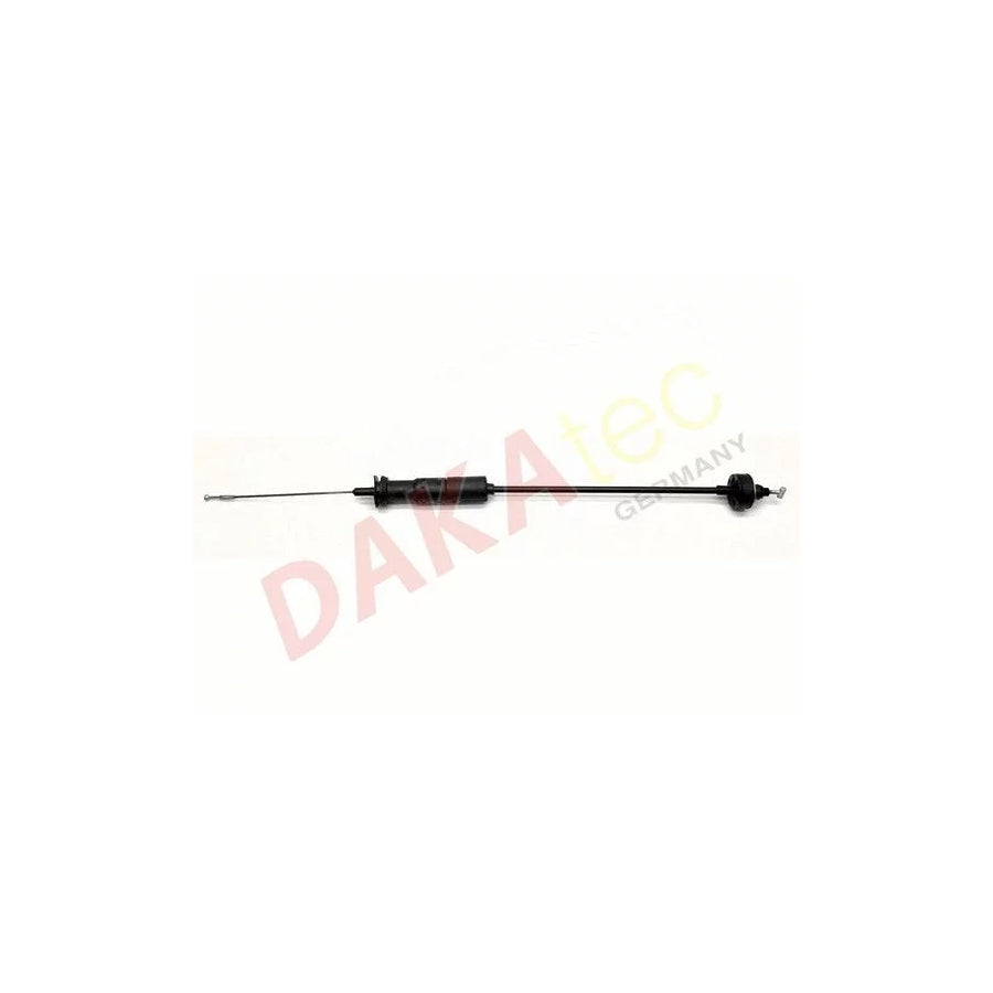 Dakatec 600030 Clutch Cable