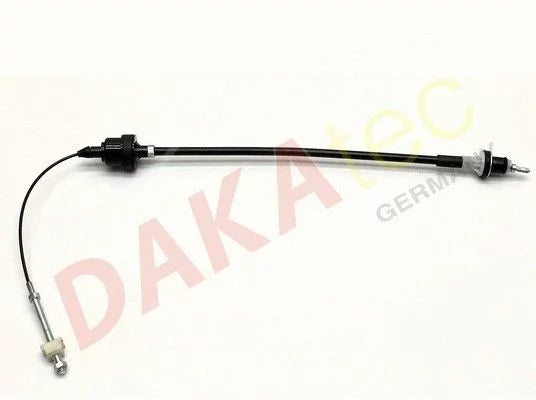 Dakatec 600032 Clutch Cable