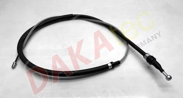 Dakatec 600033 Hand Brake Cable