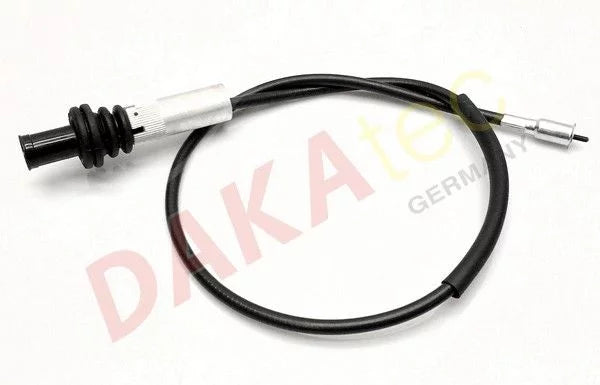 Dakatec 600034 Speedometer Cable