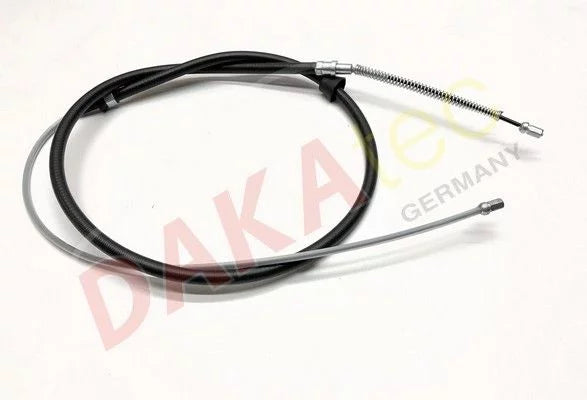 Dakatec 600038 Hand Brake Cable