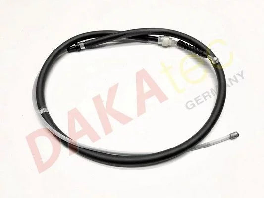 Dakatec 600039 Hand Brake Cable