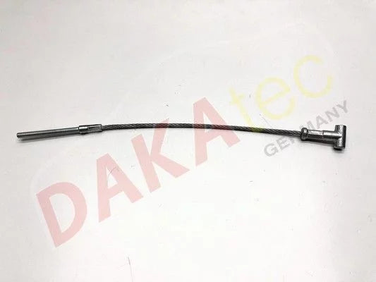 Dakatec 600041 Hand Brake Cable