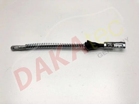 Dakatec 600042 Hand Brake Cable