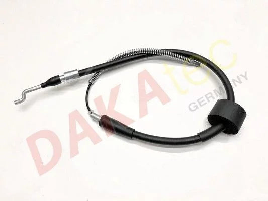Dakatec 600049 Hand Brake Cable for VW Transporter