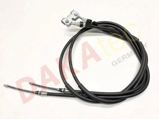 Dakatec 600057 Hand Brake Cable