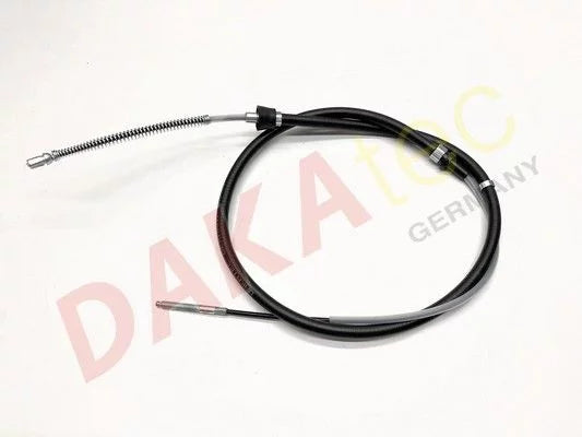 Dakatec 600060 Hand Brake Cable