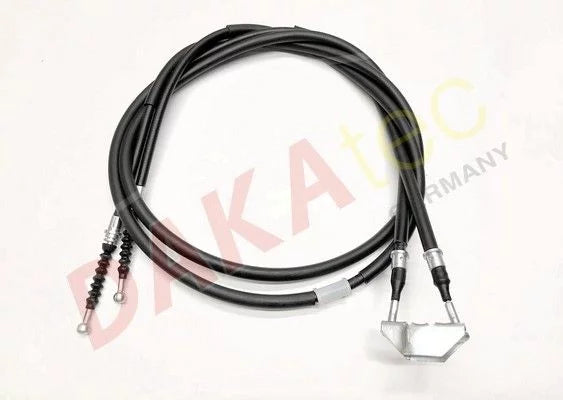 Dakatec 600062 Hand Brake Cable for Opel Astra