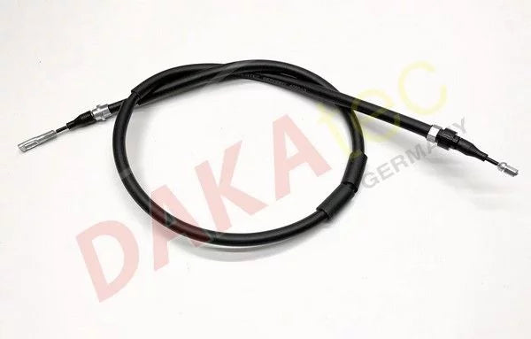 Dakatec 600063 Hand Brake Cable