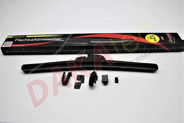 Dakatec 8030012R Wiper Blade