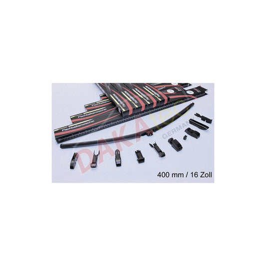 Dakatec 8040016 Wiper Blade