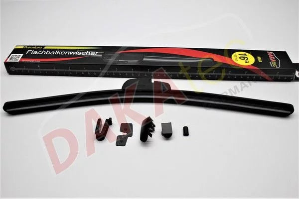 Dakatec 8040016R Wiper Blade