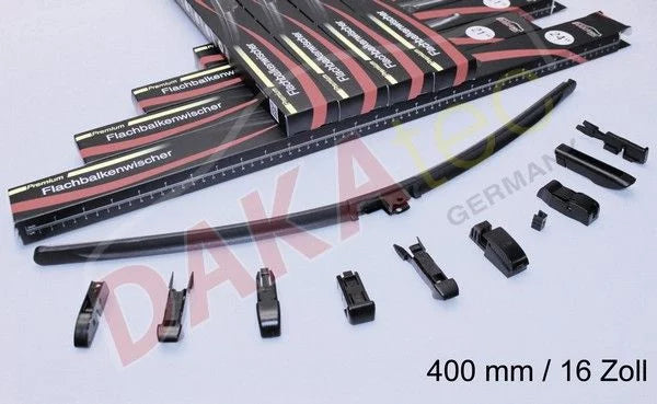Dakatec 8040016Wiper Blade
