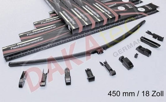 Dakatec 8045018 Wiper Blade