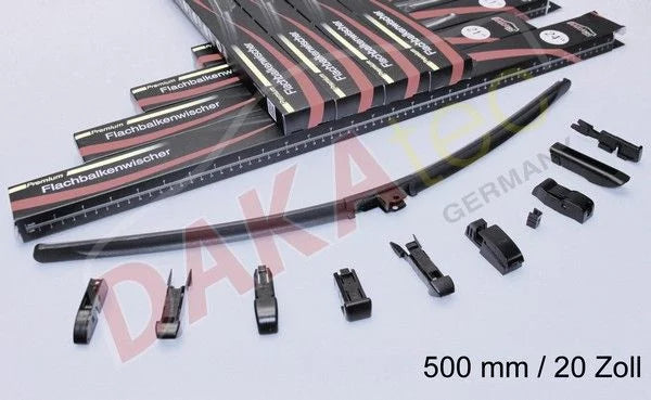 Dakatec 8050020Wiper Blade