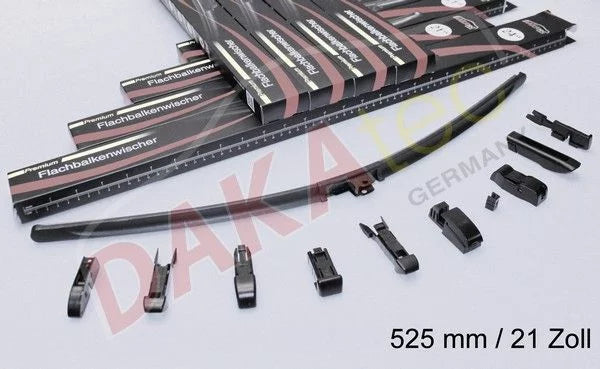 Dakatec 8052521Wiper Blade
