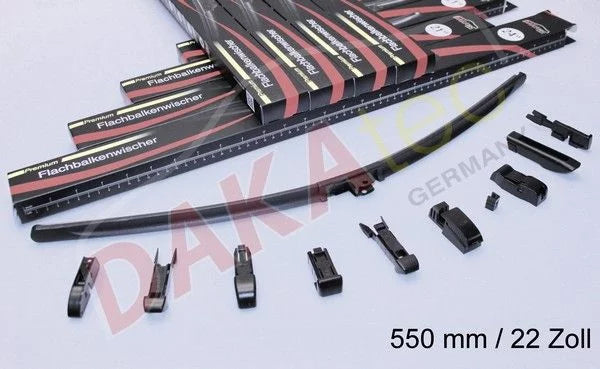 Dakatec 8055022Wiper Blade