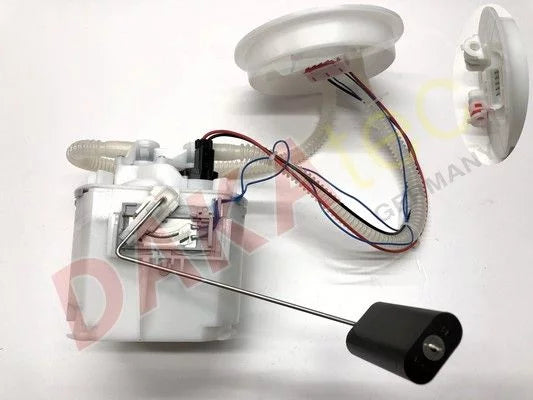 Dakatec 900001 Fuel Feed Unit