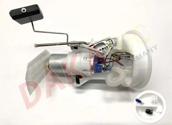 Dakatec 900004 Fuel Feed Unit for BMW 3 Series