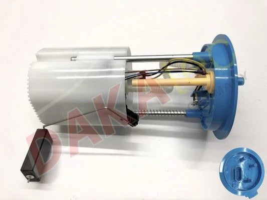 Dakatec 900022 Fuel Feed Unit