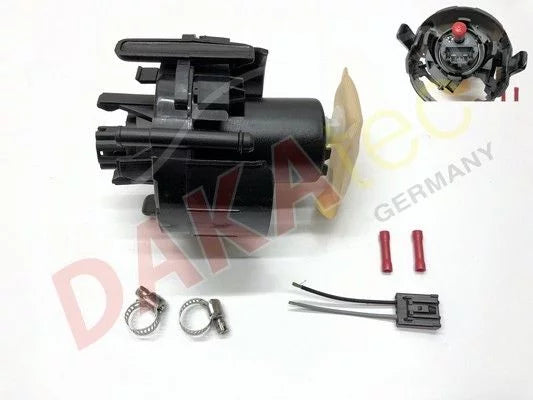 Dakatec 900025 Fuel Pump