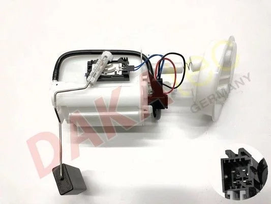 Dakatec 900029 Fuel Pump Suitable for Mercedes-Benz C-Class