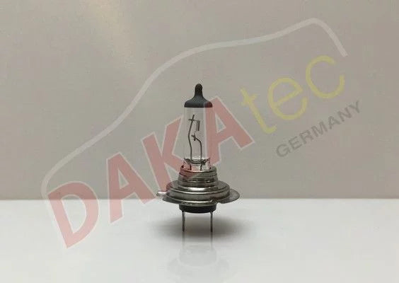 Dakatec 950004 Headlight Bulb