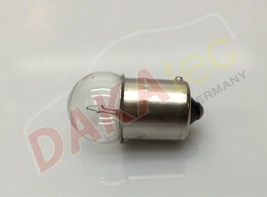 Dakatec 95000810 950008/10 Headlight Bulb