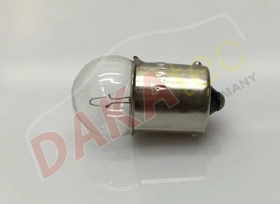 Dakatec 95000910 950009/10 Headlight Bulb