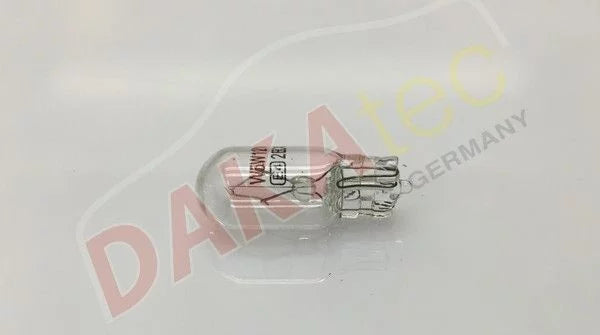 Dakatec 95001110 950011/10 Headlight Bulb