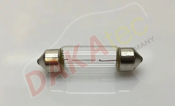 Dakatec 95001410 950014/10 Headlight Bulb