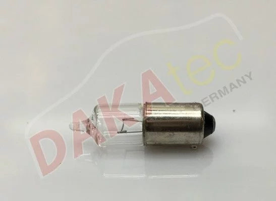 Dakatec 95001510 950015/10 Headlight Bulb
