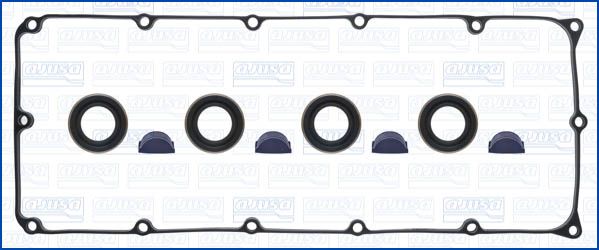 AJUSA AJU56058000 Cylinder Head Cover Gasket Set