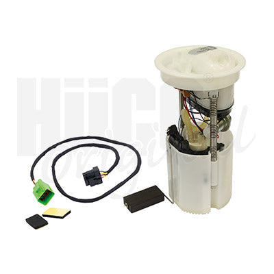 HUCO O133251 Fuel Feed Unit