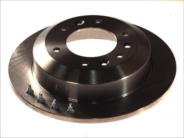 DELPHI BG4138 Brake Disc .