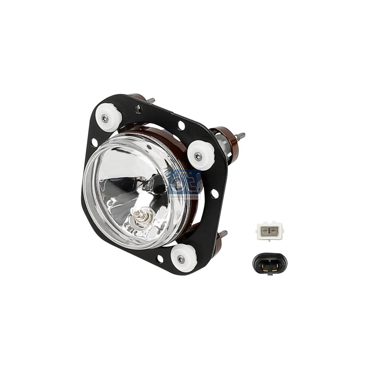 DT A/C 2.24787 Headlight