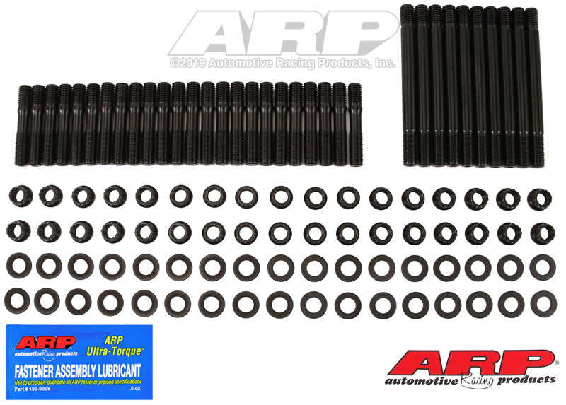 Dart 234-4702 SB Chevy Buick head stud kit