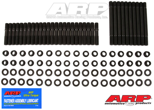 Dart 234-4702 SB Chevy Buick head stud kit