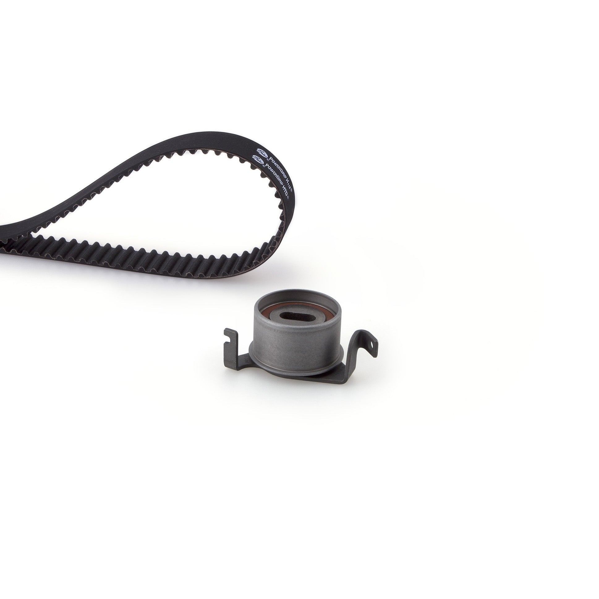 GATES GATK015352XS Timing Belt Set