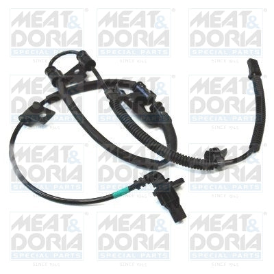MEAT & DORIA MD90364 Wheel Speed Sensor