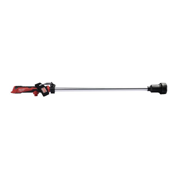 MILWAUKEE 4933479639 Wastewater Submersible Pump