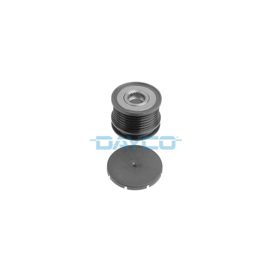 Dayco ALP2337 Alternator Freewheel Clutch