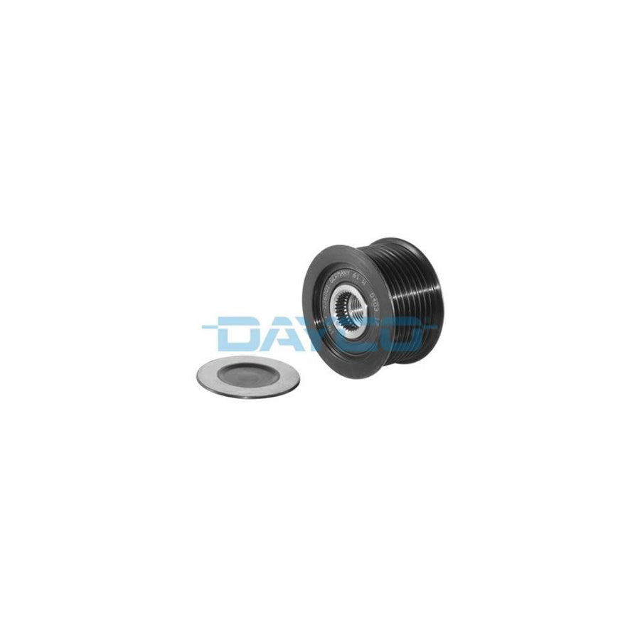 Dayco ALP2372 Alternator Freewheel Clutch