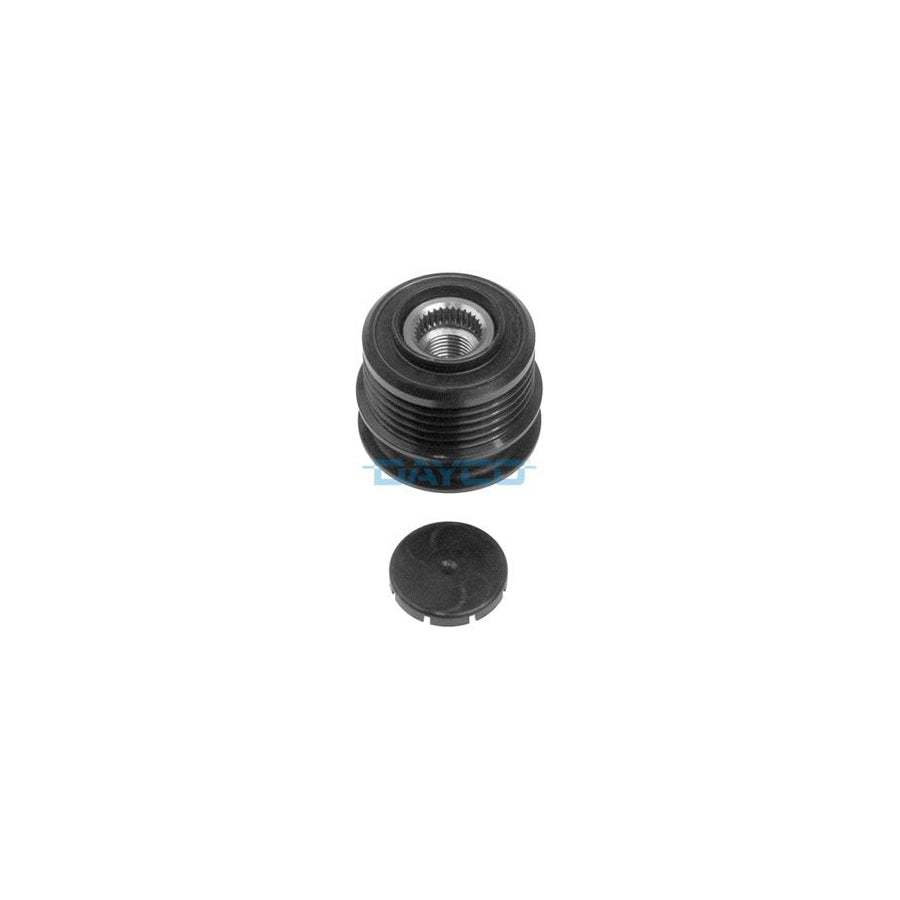 Dayco ALP2376 Alternator Freewheel Clutch Suitable For Mercedes-Benz A-Class (W168)
