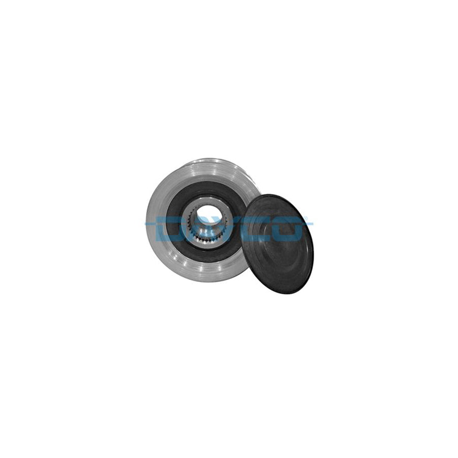 Dayco ALP2395 Alternator Freewheel Clutch
