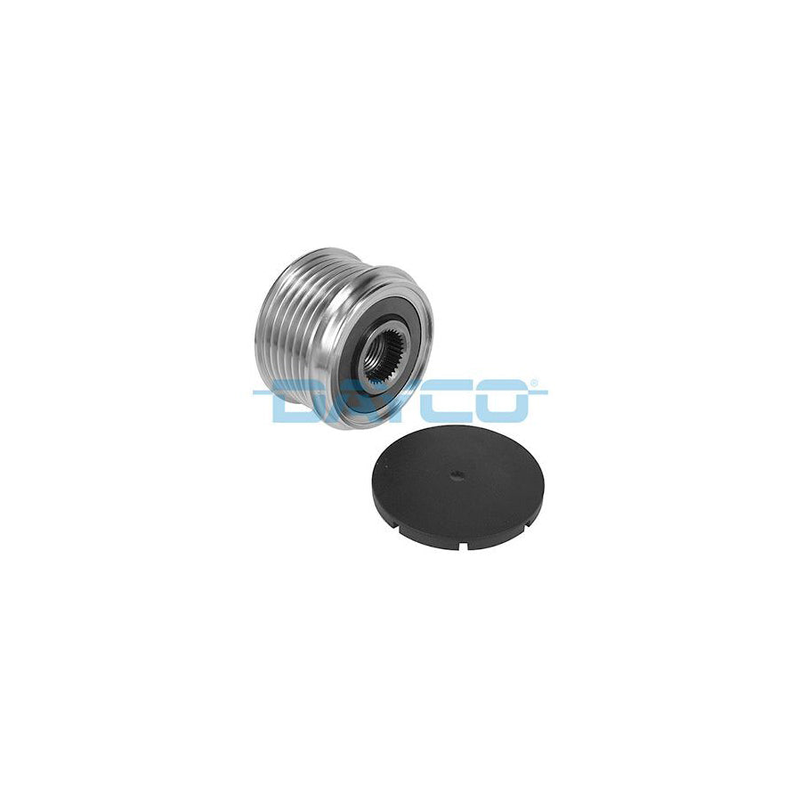 Dayco ALP2430 Alternator Freewheel Clutch