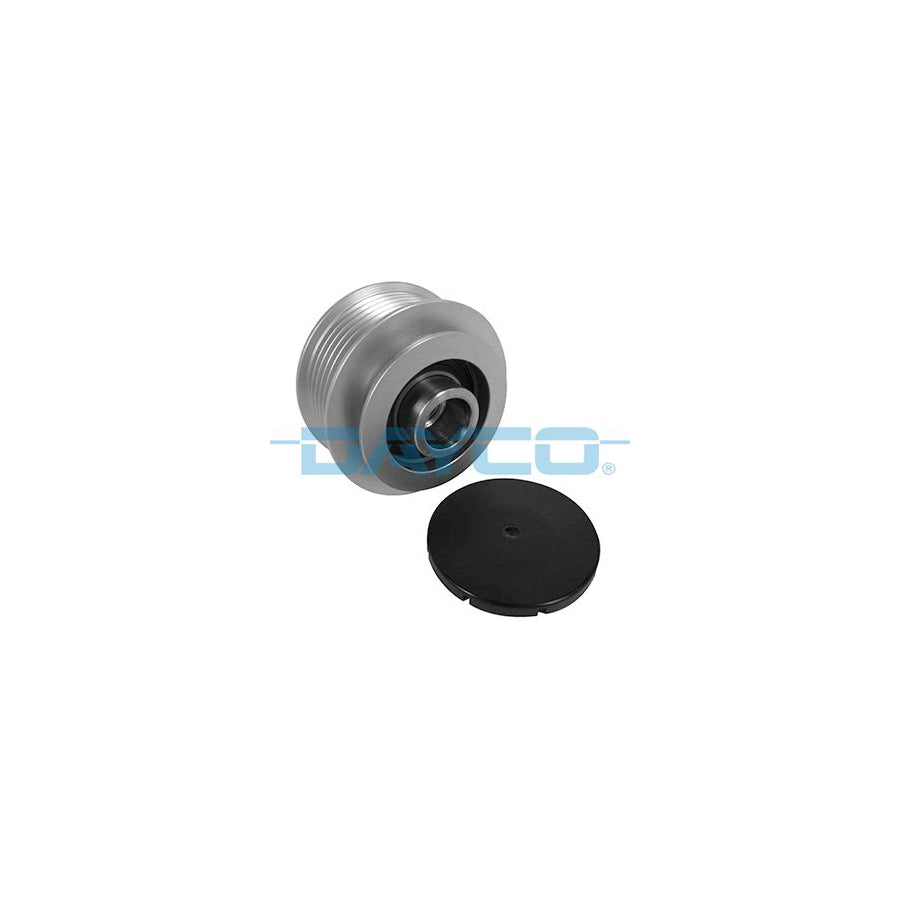 Dayco ALP2469 Alternator Freewheel Clutch For Audi A6