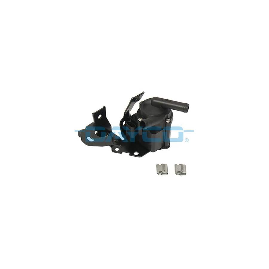 Dayco Dep1034 Auxiliary Water Pump
