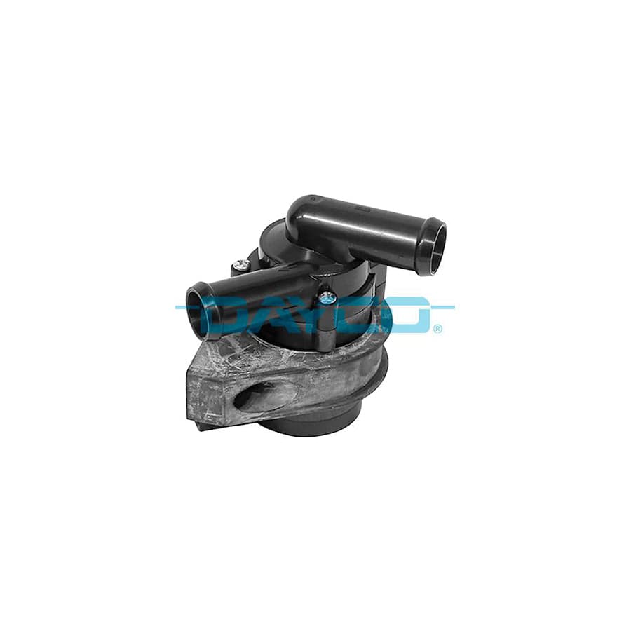 Dayco Dep1037 Auxiliary Water Pump For VW Touareg I (7La, 7L6, 7L7)