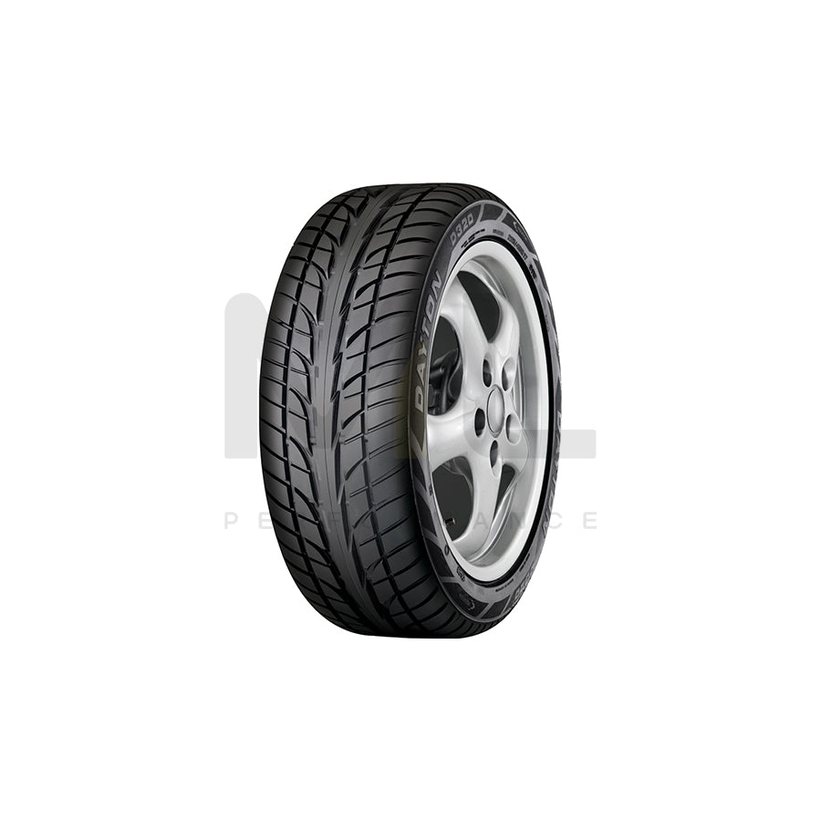 Dayton D320 EVO 205/55 R16 91W Summer Tyre